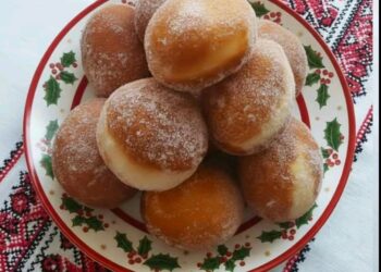 Грибне заливне