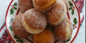 Грибне заливне