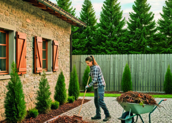 У зиму — з чистою бруківкою