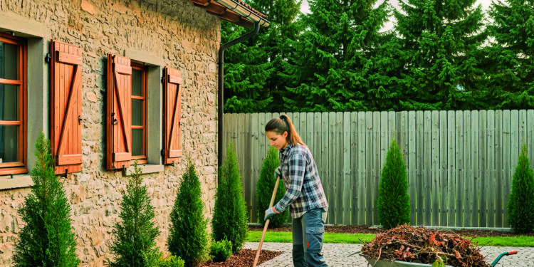 У зиму — з чистою бруківкою