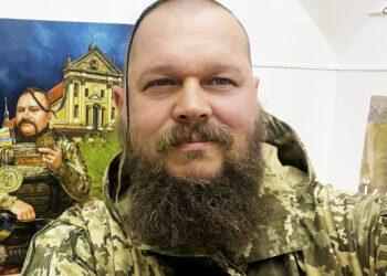 Іван Татауров: “Ми повинні перемогти заради наших дітей”