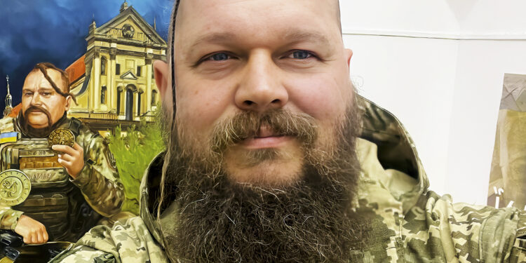 Іван Татауров: “Ми повинні перемогти заради наших дітей”