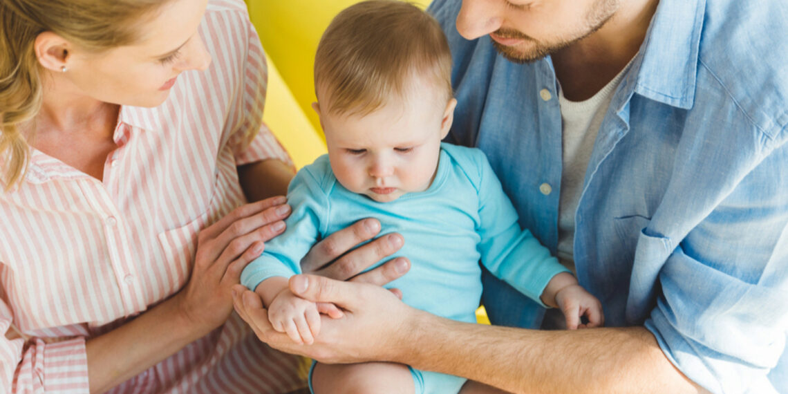 Змінити ім’я дитини можна до року