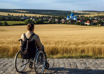 Статус інвалідності пораненим мешканцям деокупованих територій