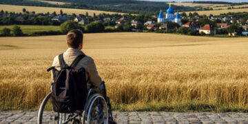 Статус інвалідності пораненим мешканцям деокупованих територій