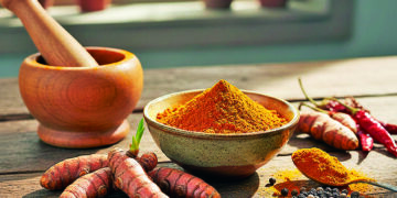 Салат «Новорічний експрес» 