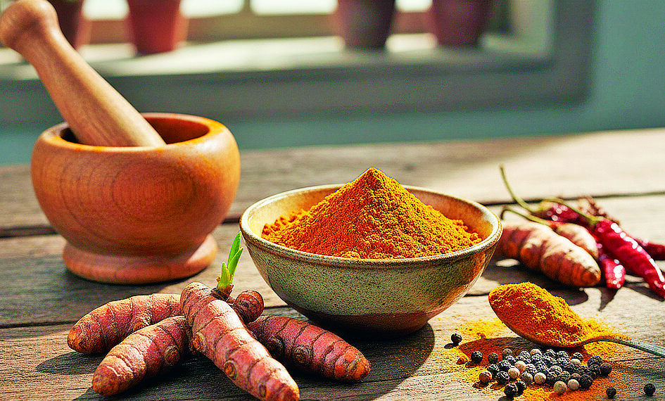 Салат «Новорічний експрес» 