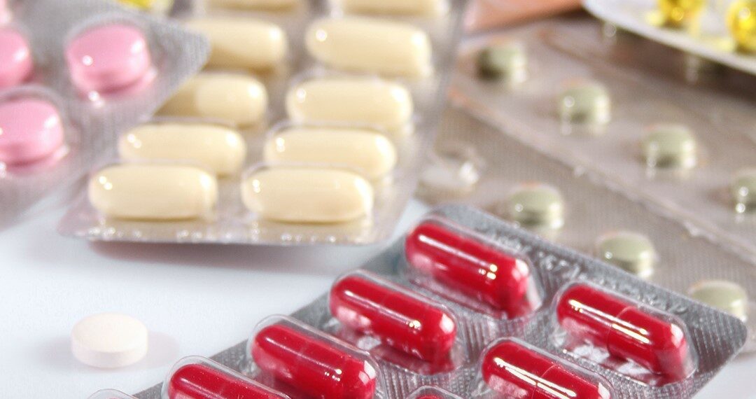 Нові препарати у списку «Доступних ліків»