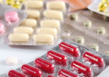 Нові препарати у списку «Доступних ліків»