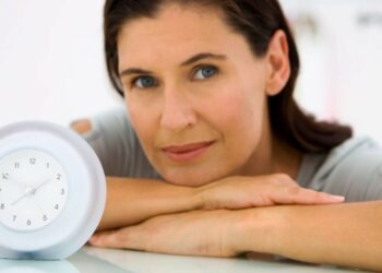 Коли настає менопауза…