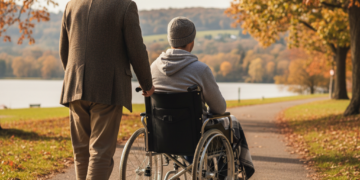 Пенсіонеру догляд до стажу не зарахують