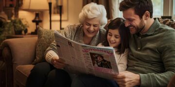 Передплатити «Порадницю» можна за «Зимовою підтримкою»