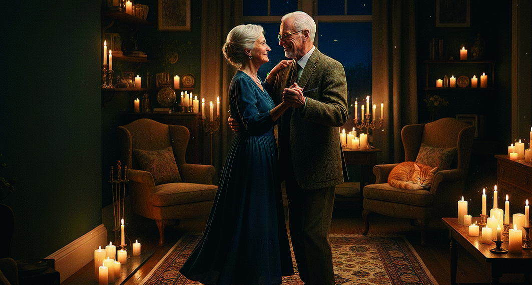 Закуска «Мандаринки»