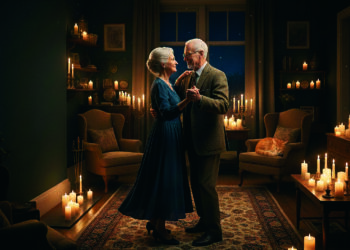 Закуска «Мандаринки»