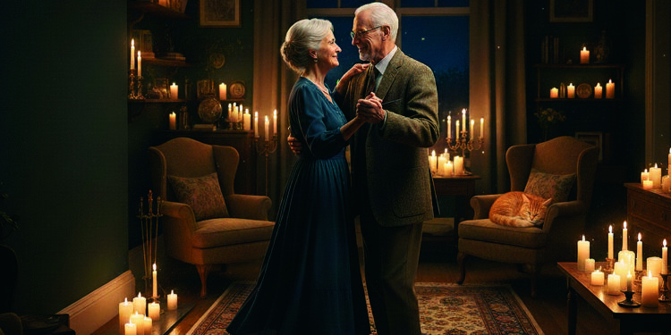 Закуска «Мандаринки»