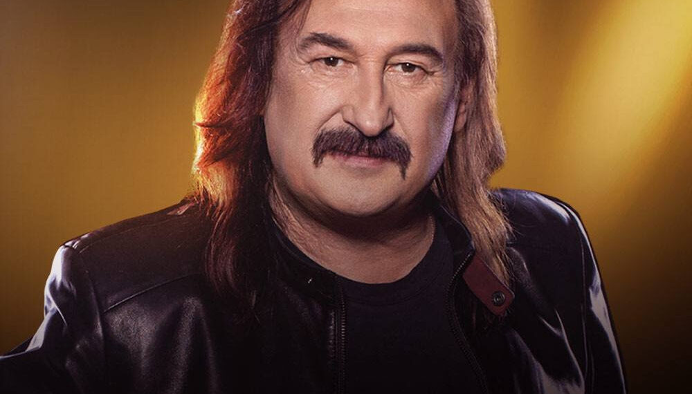 У Львові на 66-му році життя внаслідок хвороби помер Степан Гіга