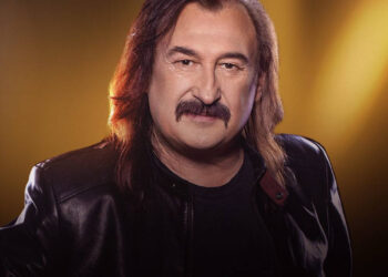 У Львові на 66-му році життя внаслідок хвороби помер Степан Гіга