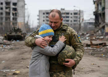 Підтримуйте своїх рідних захисників, підтримуйте себе