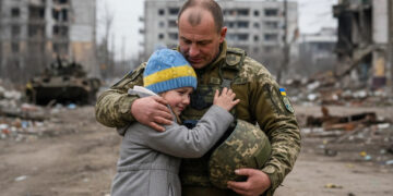 Підтримуйте своїх рідних захисників, підтримуйте себе