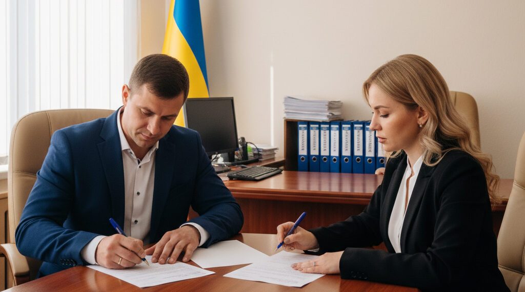 Зміни в актовому записі цивільного стану: як внести