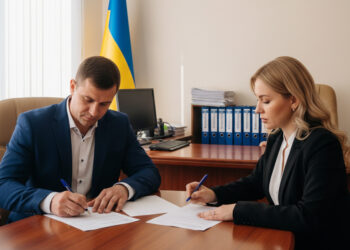 Зміни в актовому записі цивільного стану: як внести