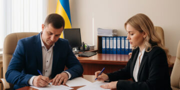 Зміни в актовому записі цивільного стану: як внести