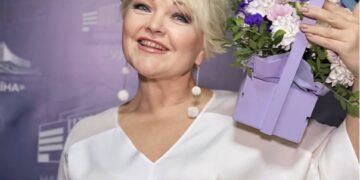 Оксана Пекун: “Українці неймовірно стійкі та жагучі до життя”