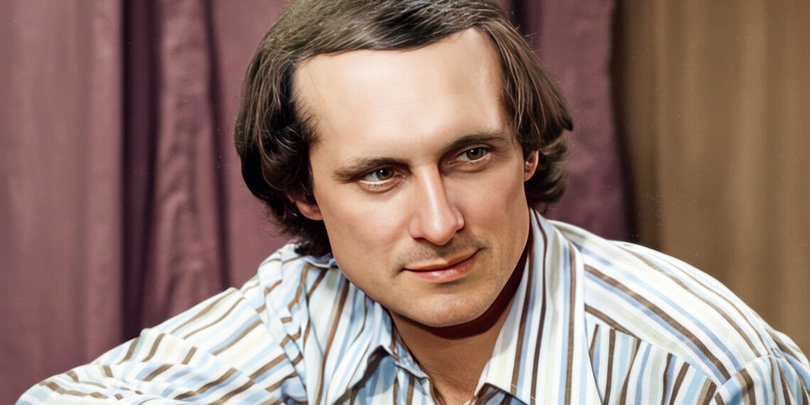 Левко Дутковський: “Треба співати не чуже, а своє рідне, українське!”