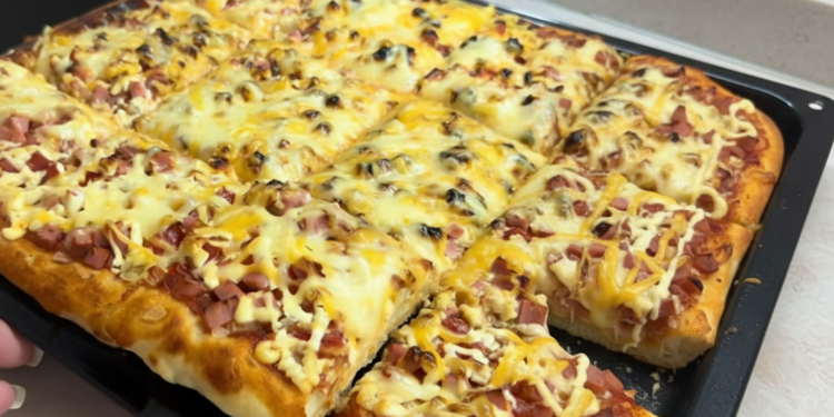 Маринована скумбрія