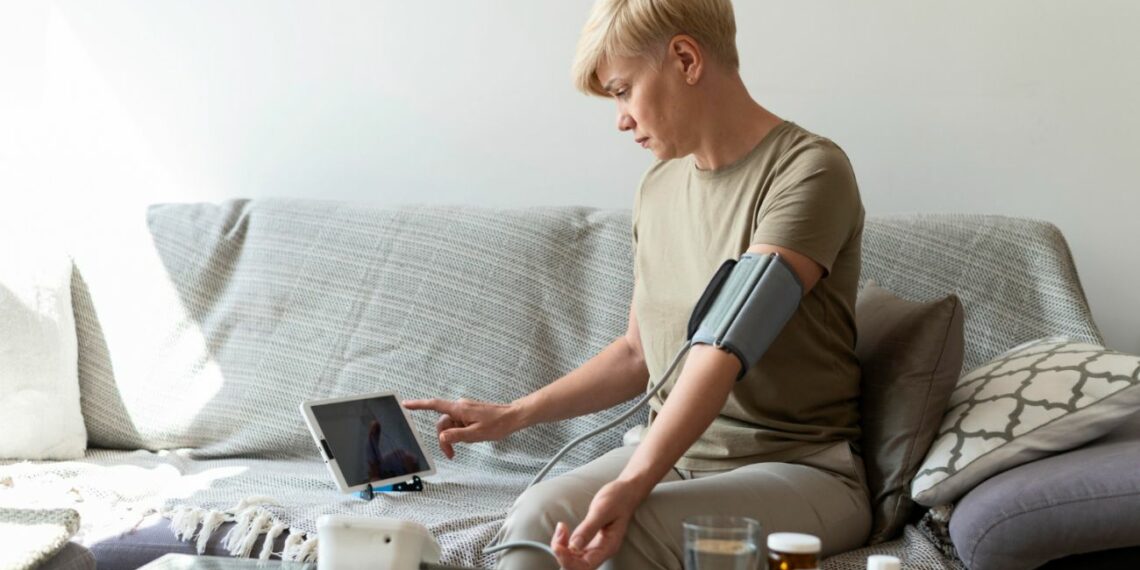 Чому підвищується артеріальний тиск