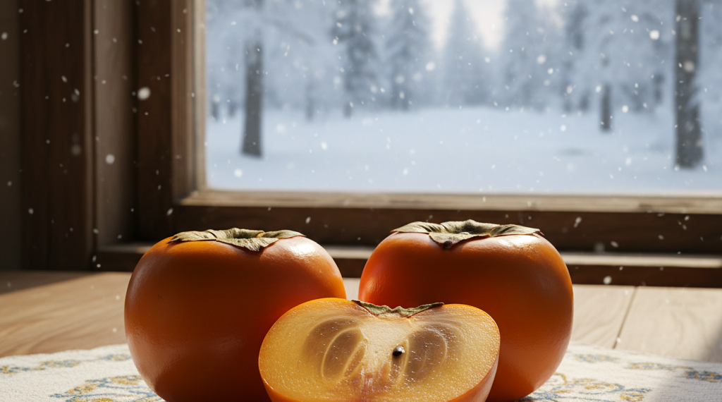 “Зимова королева” фруктів