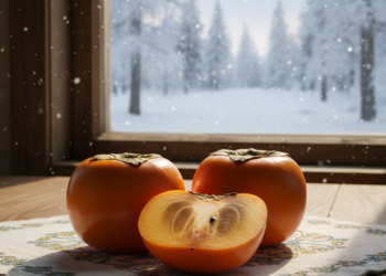 “Зимова королева” фруктів