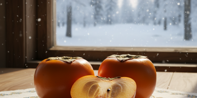 “Зимова королева” фруктів