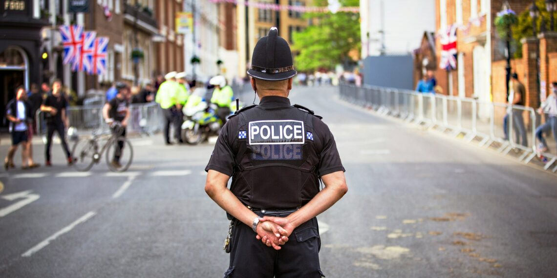 Поліція Лондона під прицілом: викрито офіцерів із кримінальним минулим