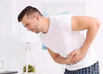 Ниркова коліка: «кинджал» у попереку