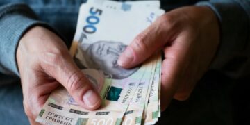 Прожитковий мінімум в Україні на 2026 рік