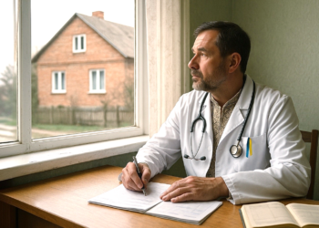 Службове житло для медиків