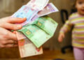 Закон про підвищення «дитячих» виплат