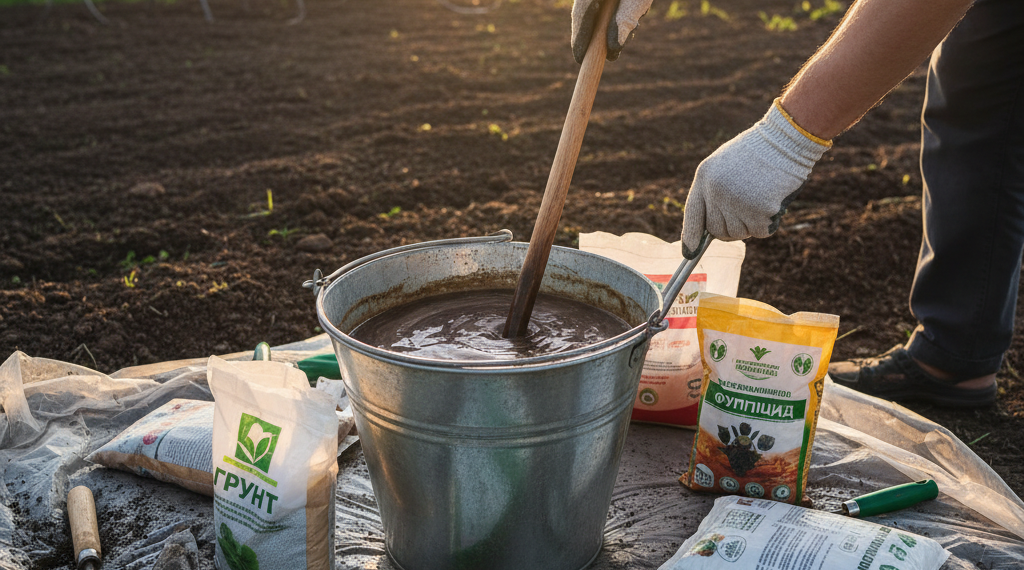 Знезаразити і не нашкодити