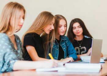 «Зимовий вступ» для бажаючих навчатися