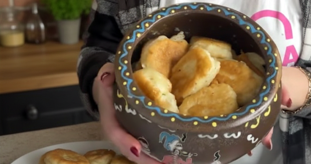 Гречато з печерицями та сушеними грибами