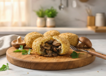 Хрумкі кульки