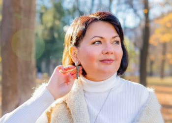 Оксана Кузів: “Мусимо залишатися людьми, для котрих любов має бути всепереможною”