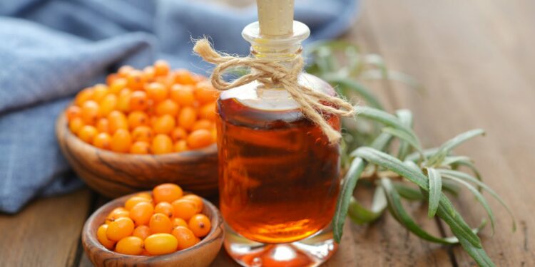 Коли зарадить обліпихова олія