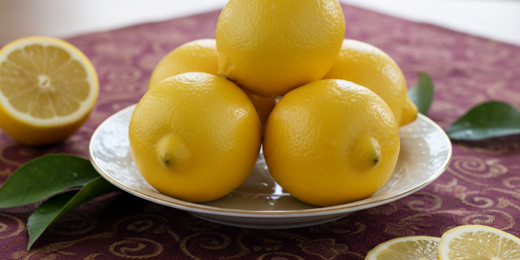 5 секретів лимона: чому він не для всіх