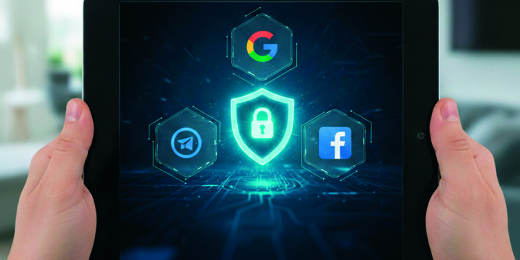 Обережно, шахрайство: захистіть свої акаунти