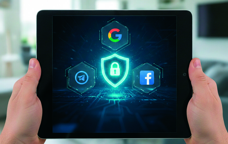 Обережно, шахрайство: захистіть свої акаунти