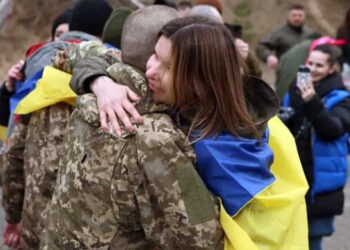 Матеріальна підтримка військовослужбовців у складних життєвих ситуаціях