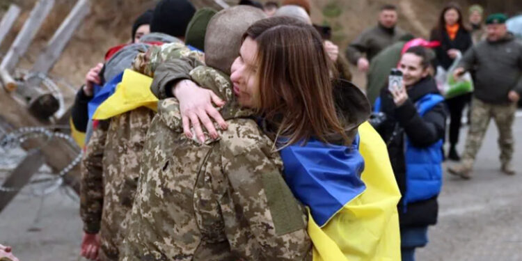 Матеріальна підтримка військовослужбовців у складних життєвих ситуаціях