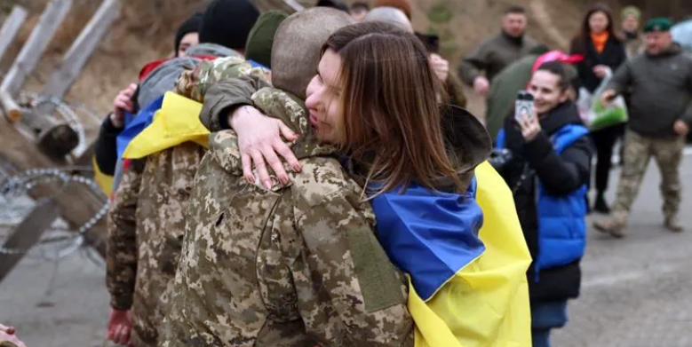 Матеріальна підтримка військовослужбовців у складних життєвих ситуаціях